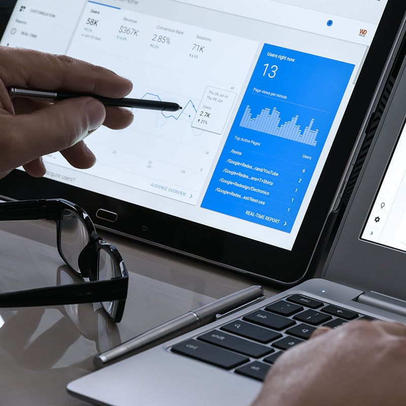 So funktioniert die SEO-Analyse