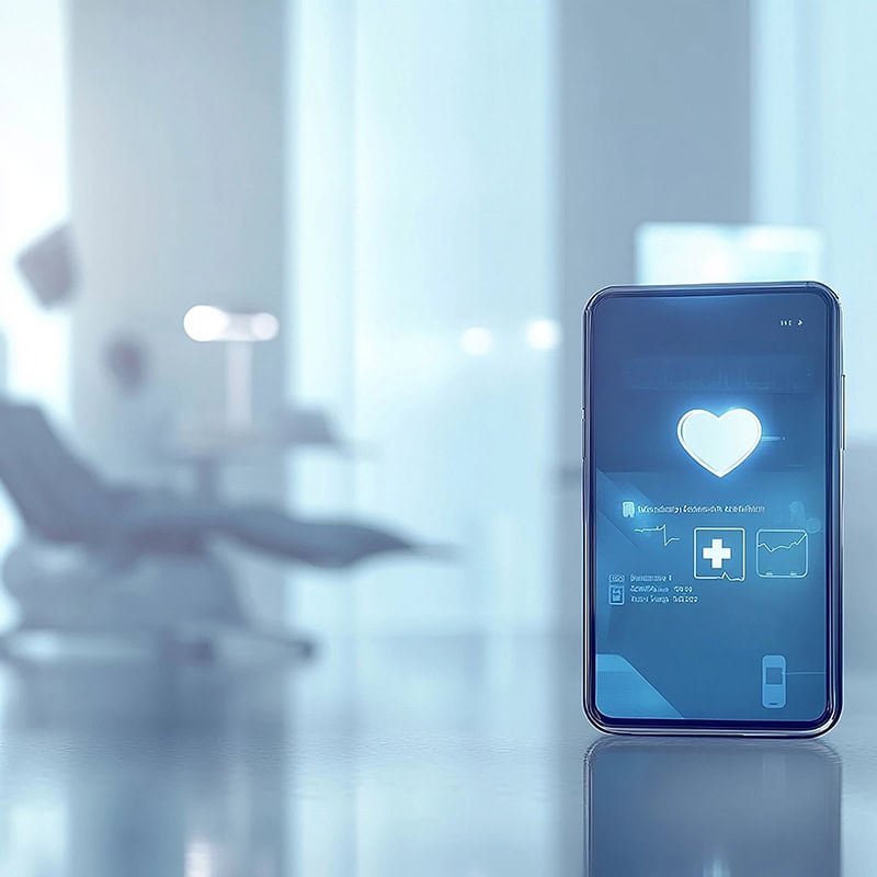 Suchmaschinenoptimierung (SEO) im Gesundheitsbereich