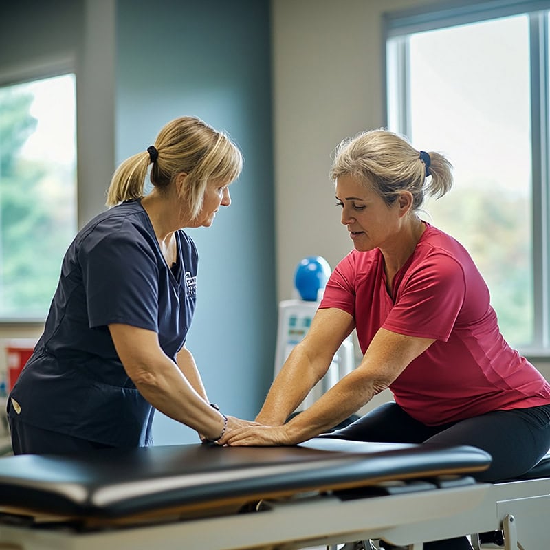 Professionelles Marketing für Ihre Einrichtung zur beruflichen Rehabilitation: Digital präsent für neue Berufsperspektiven