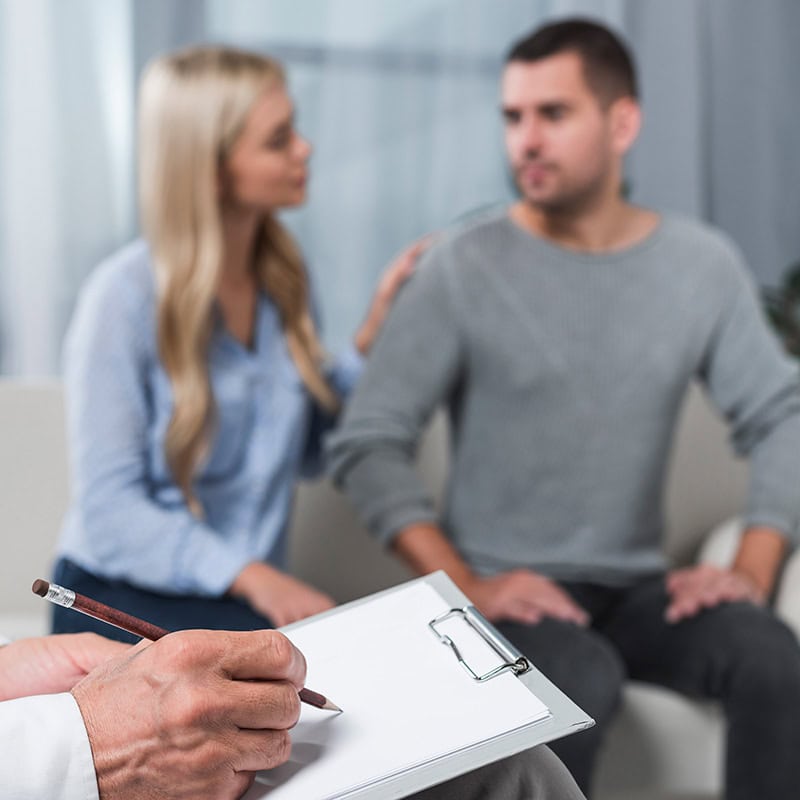 Professionelles Marketing für Ihre Sexualberatungsstelle und Ihr Gesundheitszentrum: Digital präsent mit sensibler Expertise