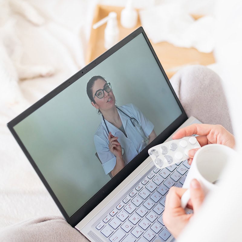 Professionelles Marketing für Ihren Telemedizin- und Digital Health-Service: Zukunftsweisend im digitalen Gesundheitsmarkt