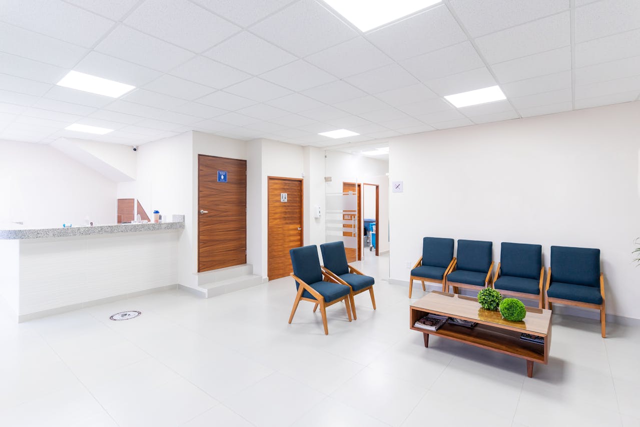 Reputationsmanagement Gesundheit So positionieren sich Kliniken und Praxen professionell